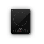 Profi Cook PC-EKI 1062 Επιτραπέζια Εστία Επαγωγική Μονή Μαύρη - Image 3