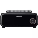 Panasonic Πολυμάγειρας 1524W με Χωρητικότητα 2.5lt Μαύρος NF-GM400KXE - Image 8