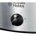 Russell Hobbs Slow Cooker 160W με Χωρητικότητα 3.5lt Ασημί 23291 036 002 - Image 5