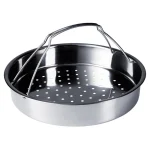 Steba DD 1 ECO Πολυμάγειρας 900W με Χωρητικότητα 5lt Κόκκινος 050300 - Image 4