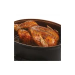 Russell Hobbs Πολυμάγειρας 750W με Χωρητικότητα 6.5lt Μαύρος 28270-56 - Image 2