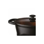 Russell Hobbs Πολυμάγειρας 750W με Χωρητικότητα 6.5lt Μαύρος 28270-56 - Image 5