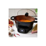 Russell Hobbs Πολυμάγειρας 750W με Χωρητικότητα 6.5lt Μαύρος 28270-56 - Image 7