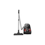 Rowenta Compact Power Ηλεκτρική Σκούπα 750W με Σακούλα 3lt Μαύρη RO3955 - Image 4