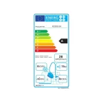 Rowenta Compact Power Ηλεκτρική Σκούπα 750W με Σακούλα 3lt Μαύρη RO3955 - Image 5