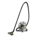 Karcher T 11/1 Classic Ηλεκτρική Σκούπα 850W με Σακούλα 11lt Γκρι 1.527-197.0