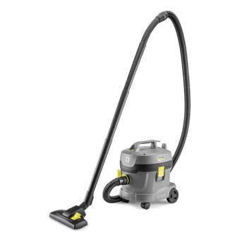 Karcher T 11/1 Classic Ηλεκτρική Σκούπα 850W με Σακούλα 11lt Γκρι 1.527-197.0