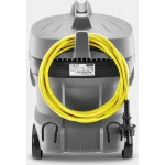 Karcher T 11/1 Classic Ηλεκτρική Σκούπα 850W με Σακούλα 11lt Γκρι 1.527-197.0 - Image 3