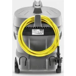 Karcher T 11/1 Classic Ηλεκτρική Σκούπα 850W με Σακούλα 11lt Γκρι 1.527-197.0 - Image 6