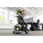 Karcher T 11/1 Classic Ηλεκτρική Σκούπα 850W με Σακούλα 11lt Γκρι 1.527-197.0 - Image 9