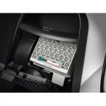 Miele Boost Cx1 Parquet Lotus Ηλεκτρική Σκούπα 890W με Κάδο 1lt Λευκή Boost CX1 Parquet - Image 3