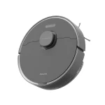 Dreame D10s Plus Σκούπα Ρομπότ με Χαρτογράφηση Laser & Απορρόφηση 5000Pa Μαύρη RLS6AD - Image 2