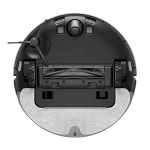 Dreame D10s Plus Σκούπα Ρομπότ με Χαρτογράφηση Laser & Απορρόφηση 5000Pa Μαύρη RLS6AD - Image 7