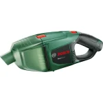 Bosch EasyVac 12 Επαναφορτιζόμενο Σκουπάκι Χειρός 12V Πράσινο 06033D0001
