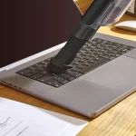 Severin S'power Επαναφορτιζόμενο Σκουπάκι Χειρός Μαύρο 9589 - Image 7