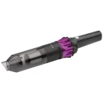 ProfiCare PC-AKS 3137 Επαναφορτιζόμενο Σκουπάκι Χειρός 7.4V Γκρι 331370