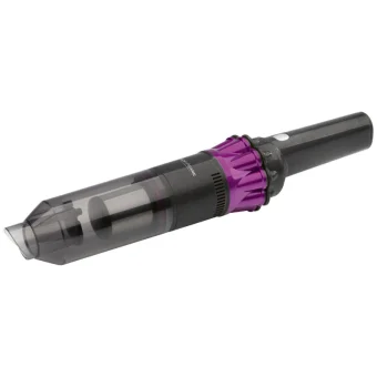 ProfiCare PC-AKS 3137 Επαναφορτιζόμενο Σκουπάκι Χειρός 7.4V Γκρι 331370