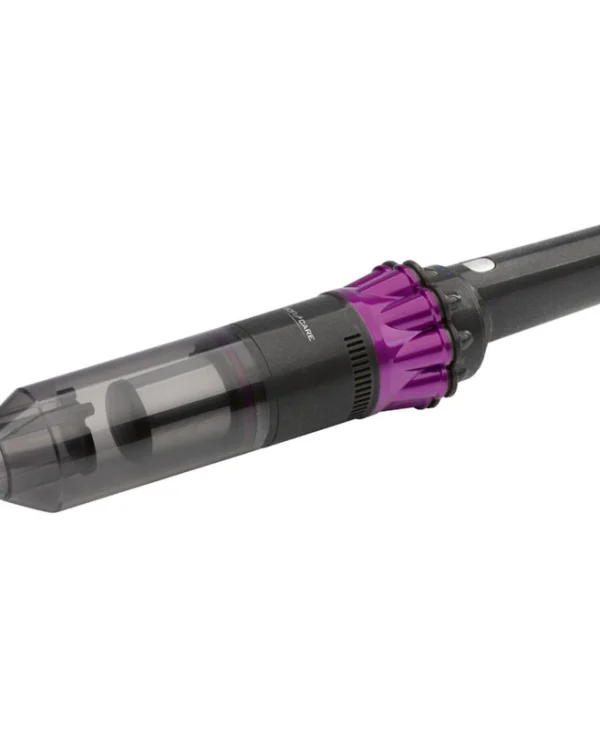 ProfiCare PC-AKS 3137 Επαναφορτιζόμενο Σκουπάκι Χειρός 7.4V Γκρι 331370