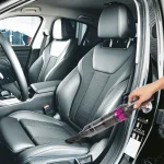 ProfiCare PC-AKS 3137 Επαναφορτιζόμενο Σκουπάκι Χειρός 7.4V Γκρι 331370 - Image 7