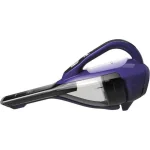 Black & Decker Επαναφορτιζόμενο Σκουπάκι Χειρός 10.8V Μωβ DVA325JP07 - Image 3