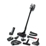 Bosch BSS825ALL Επαναφορτιζόμενη Σκούπα Stick 18V Μαύρη