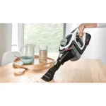 Bosch BSS825ALL Επαναφορτιζόμενη Σκούπα Stick 18V Μαύρη - Image 2