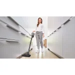 Bosch BSS825ALL Επαναφορτιζόμενη Σκούπα Stick 18V Μαύρη - Image 3