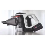 Bosch BSS825ALL Επαναφορτιζόμενη Σκούπα Stick 18V Μαύρη - Image 4