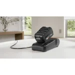Bosch BSS825ALL Επαναφορτιζόμενη Σκούπα Stick 18V Μαύρη - Image 6