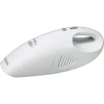 Bomann CB 967 Επαναφορτιζόμενο Σκουπάκι Χειρός 5.5V Λευκό 609670