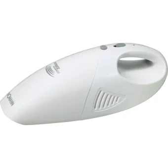 Bomann CB 967 Επαναφορτιζόμενο Σκουπάκι Χειρός 5.5V Λευκό 609670
