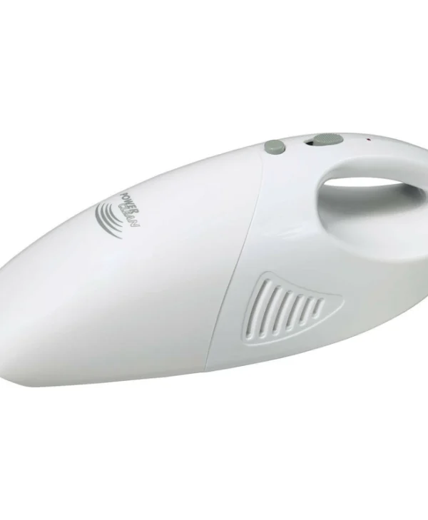 Bomann CB 967 Επαναφορτιζόμενο Σκουπάκι Χειρός 5.5V Λευκό 609670