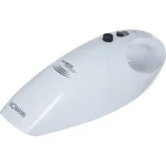 Bomann CB 967 Επαναφορτιζόμενο Σκουπάκι Χειρός 5.5V Λευκό 609670 - Image 2