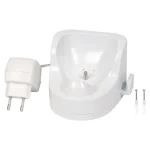 Bomann CB 967 Επαναφορτιζόμενο Σκουπάκι Χειρός 5.5V Λευκό 609670 - Image 5
