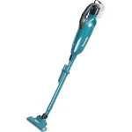 Makita Επαναφορτιζόμενη Σκούπα Stick Χωρίς Φορτιστή & Μπαταρία Μπλε DCL283FZ