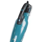Makita Επαναφορτιζόμενη Σκούπα Stick Χωρίς Φορτιστή & Μπαταρία Μπλε DCL283FZ - Image 2