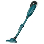 Makita Επαναφορτιζόμενη Σκούπα Stick Χωρίς Φορτιστή & Μπαταρία Μπλε DCL283FZ - Image 3