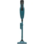 Makita Επαναφορτιζόμενη Σκούπα Stick Χωρίς Φορτιστή & Μπαταρία Μπλε DCL283FZ - Image 4