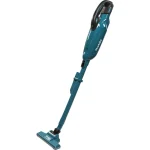Makita Επαναφορτιζόμενη Σκούπα Stick Χωρίς Φορτιστή & Μπαταρία Μπλε DCL283FZ - Image 5