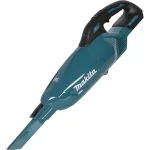 Makita Επαναφορτιζόμενη Σκούπα Stick Χωρίς Φορτιστή & Μπαταρία Μπλε DCL283FZ - Image 7