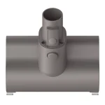 Dreame Z10 Station Επαναφορτιζόμενη Σκούπα Stick Γκρι VPV17A - Image 8