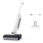 Rowenta X-CLEAN 10 Επαναφορτιζόμενη Σκούπα Stick Λευκή GZ7035