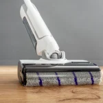 Rowenta X-CLEAN 10 Επαναφορτιζόμενη Σκούπα Stick Λευκή GZ7035 - Image 3