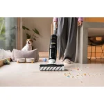 Karcher FCV 4 Dry Pet&Home Επαναφορτιζόμενη Σκούπα Stick Λευκή 1.056-137.0 - Image 6