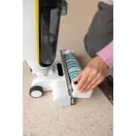 Karcher FCV 4 Dry Pet&Home Επαναφορτιζόμενη Σκούπα Stick Λευκή 1.056-137.0 - Image 9