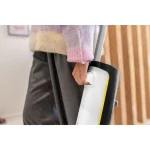 Karcher FCV 4 Dry Pet&Home Επαναφορτιζόμενη Σκούπα Stick Λευκή 1.056-137.0 - Image 10
