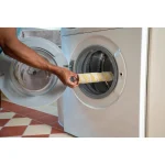 Karcher 1.056-134.0 Επαναφορτιζόμενη Σκούπα Stick 18V Μαύρη - Image 2