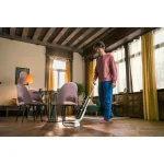Karcher 1.056-134.0 Επαναφορτιζόμενη Σκούπα Stick 18V Μαύρη - Image 5