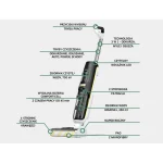 Karcher 1.056-134.0 Επαναφορτιζόμενη Σκούπα Stick 18V Μαύρη - Image 6