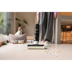 Karcher 1.056-134.0 Επαναφορτιζόμενη Σκούπα Stick 18V Μαύρη - Image 7